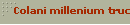 Colani millenium truck