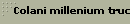 Colani millenium truck
